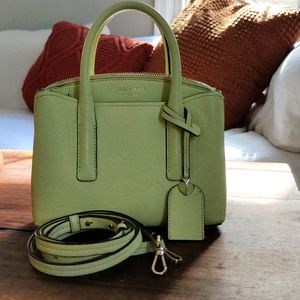 Kate Spade Margaux Mini Satchel